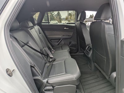 2023 Volkswagen Atlas Cross Sport 2.0T SE