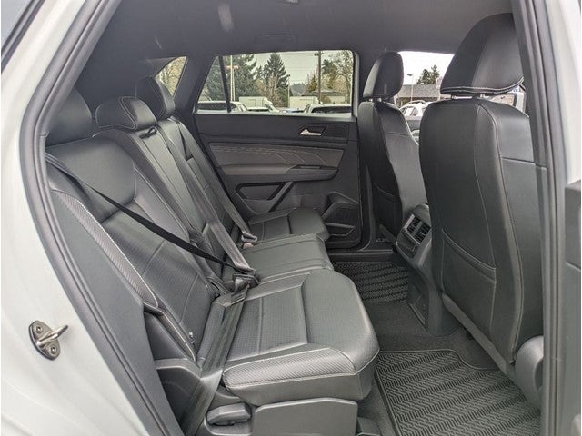 2023 Volkswagen Atlas Cross Sport 2.0T SE