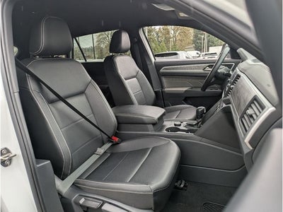 2023 Volkswagen Atlas Cross Sport 2.0T SE