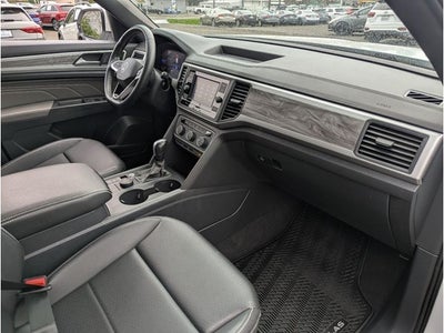 2023 Volkswagen Atlas Cross Sport 2.0T SE