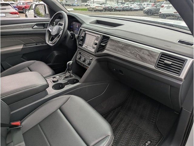 2023 Volkswagen Atlas Cross Sport 2.0T SE