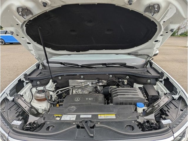 2023 Volkswagen Atlas Cross Sport 2.0T SE