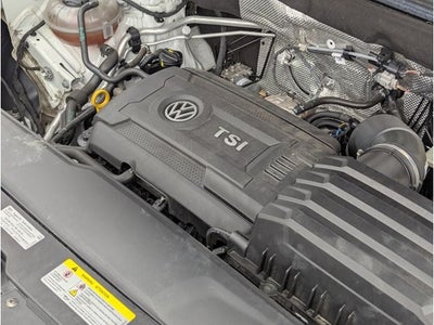 2023 Volkswagen Atlas Cross Sport 2.0T SE