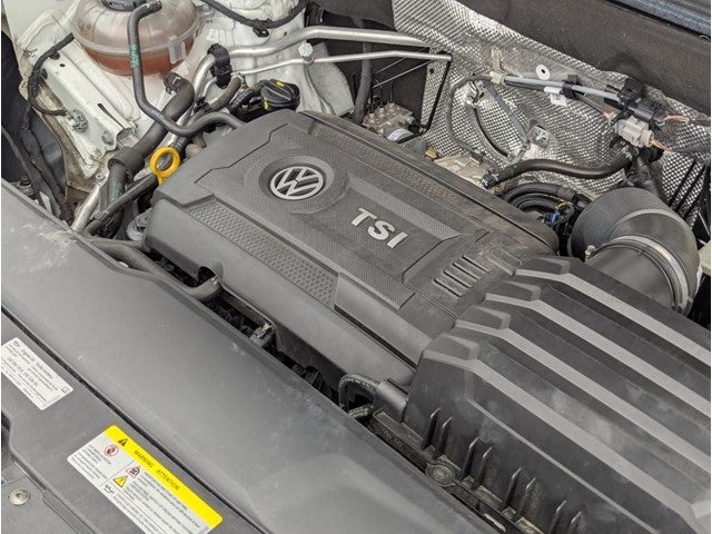 2023 Volkswagen Atlas Cross Sport 2.0T SE