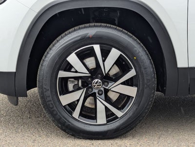 2023 Volkswagen Atlas Cross Sport 2.0T SE