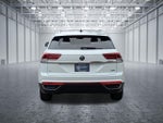 2023 Volkswagen Atlas Cross Sport 2.0T SE