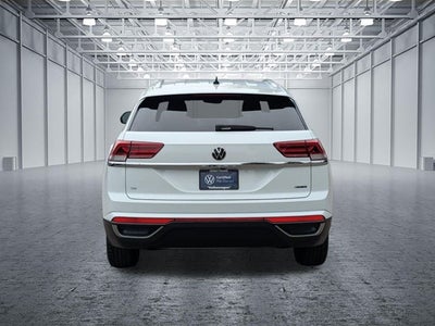 2023 Volkswagen Atlas Cross Sport 2.0T SE