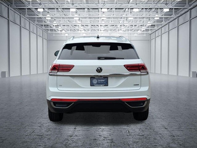 2023 Volkswagen Atlas Cross Sport 2.0T SE