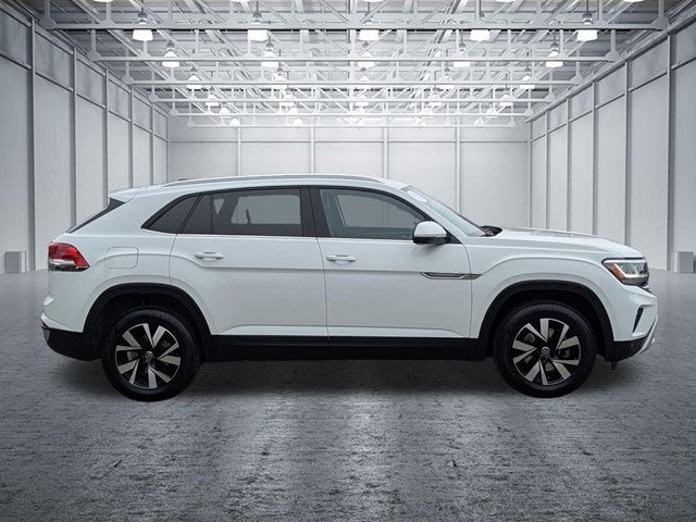 2023 Volkswagen Atlas Cross Sport 2.0T SE