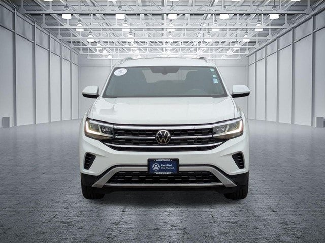 2023 Volkswagen Atlas Cross Sport 2.0T SE