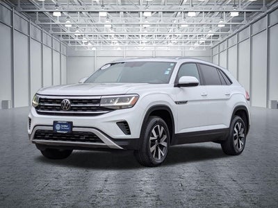 2023 Volkswagen Atlas Cross Sport 2.0T SE