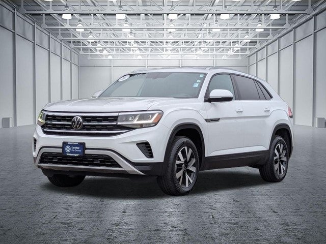 2023 Volkswagen Atlas Cross Sport 2.0T SE