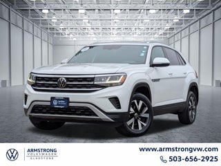 2023 Volkswagen Atlas Cross Sport 2.0T SE
