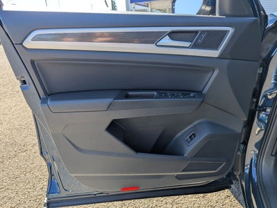 2019 Volkswagen Atlas SEL 4Motion