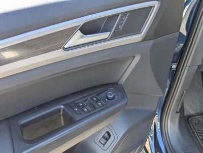 2019 Volkswagen Atlas SEL 4Motion