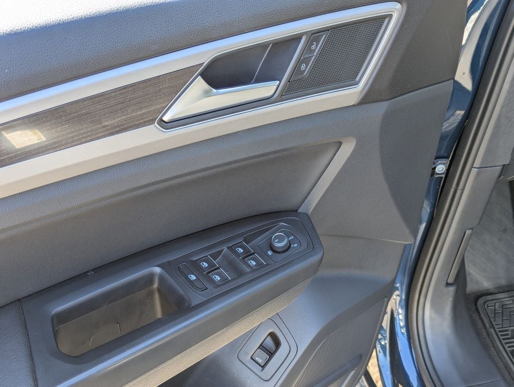 2019 Volkswagen Atlas SEL 4Motion