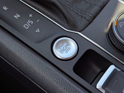 2019 Volkswagen Atlas SEL 4Motion