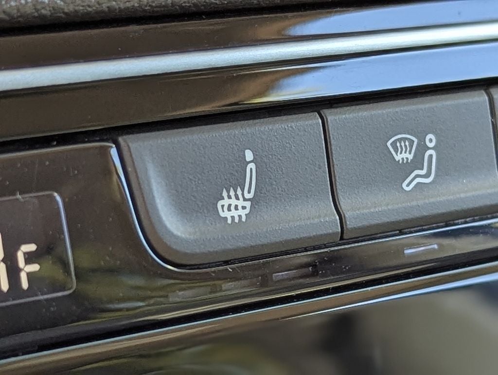 2019 Volkswagen Atlas SEL 4Motion