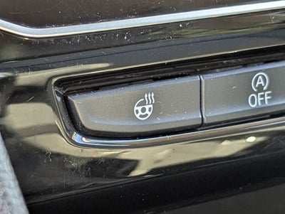2019 Volkswagen Atlas SEL 4Motion