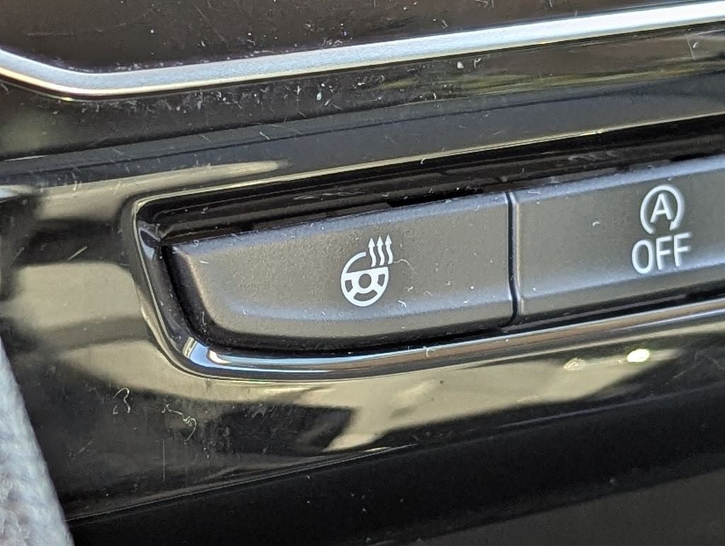 2019 Volkswagen Atlas SEL 4Motion