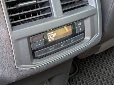 2019 Volkswagen Atlas SEL 4Motion
