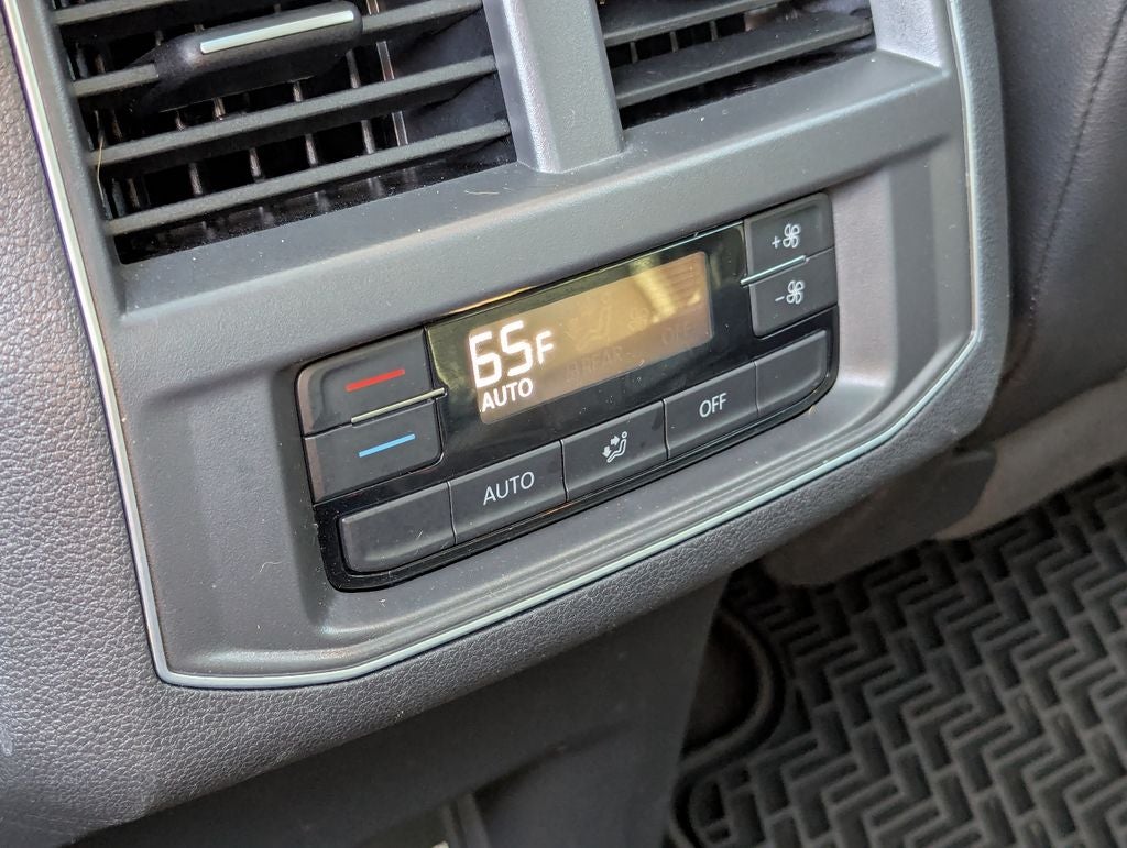 2019 Volkswagen Atlas SEL 4Motion