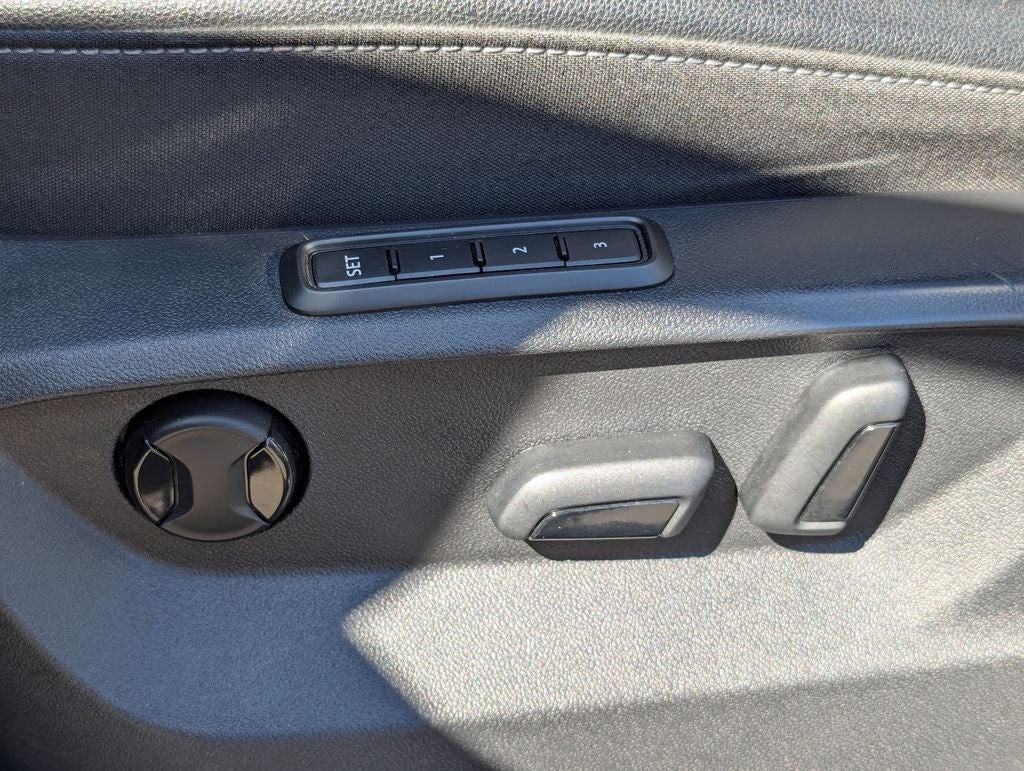 2019 Volkswagen Atlas SEL 4Motion