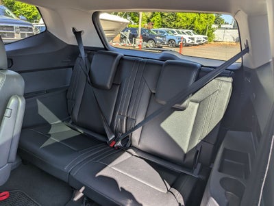 2019 Volkswagen Atlas SEL 4Motion