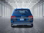 2019 Volkswagen Atlas SEL 4Motion