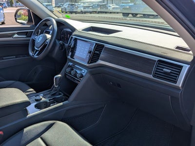 2019 Volkswagen Atlas SEL 4Motion