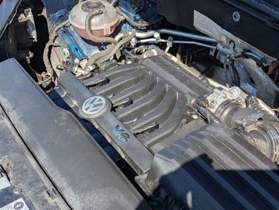 2019 Volkswagen Atlas SEL 4Motion