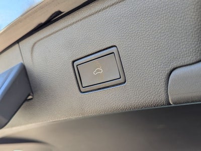 2022 Volkswagen Atlas Cross Sport 2.0T SEL R-Line