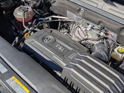 2022 Volkswagen Atlas Cross Sport 2.0T SEL R-Line