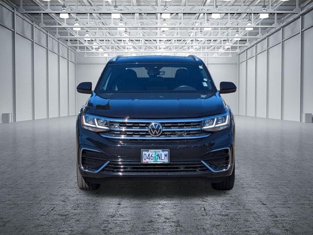 2022 Volkswagen Atlas Cross Sport 2.0T SEL R-Line