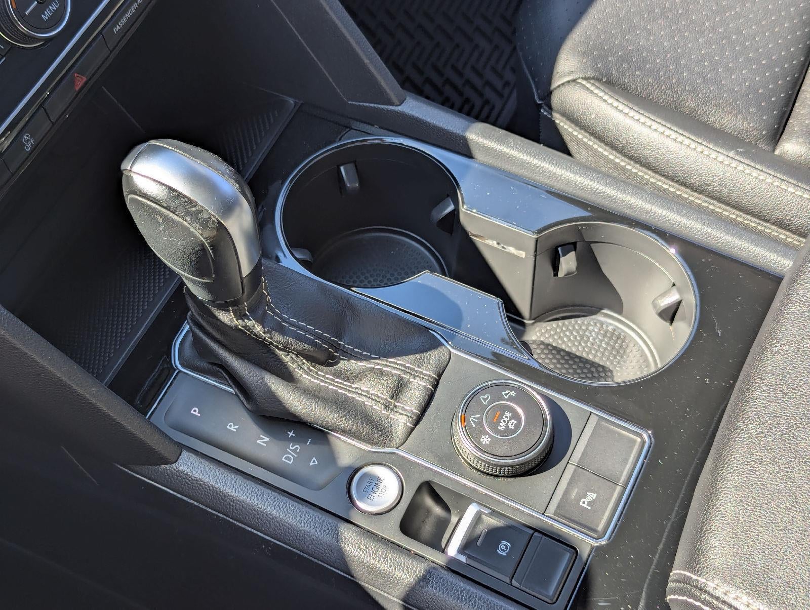 2023 Volkswagen Atlas 3.6L V6 SEL R-Line