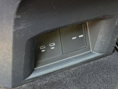 2023 Volkswagen Atlas 3.6L V6 SEL R-Line
