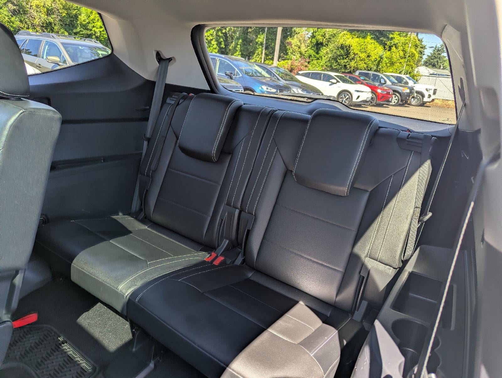 2023 Volkswagen Atlas 3.6L V6 SEL R-Line