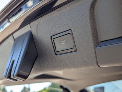 2023 Volkswagen Atlas 3.6L V6 SEL R-Line