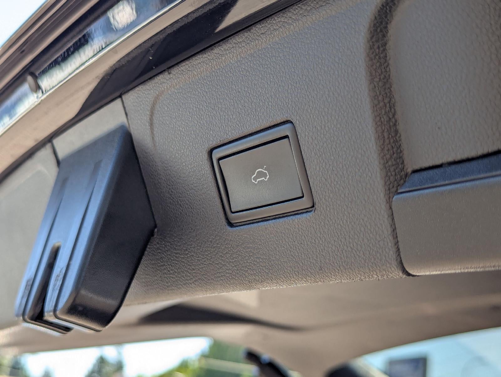 2023 Volkswagen Atlas 3.6L V6 SEL R-Line