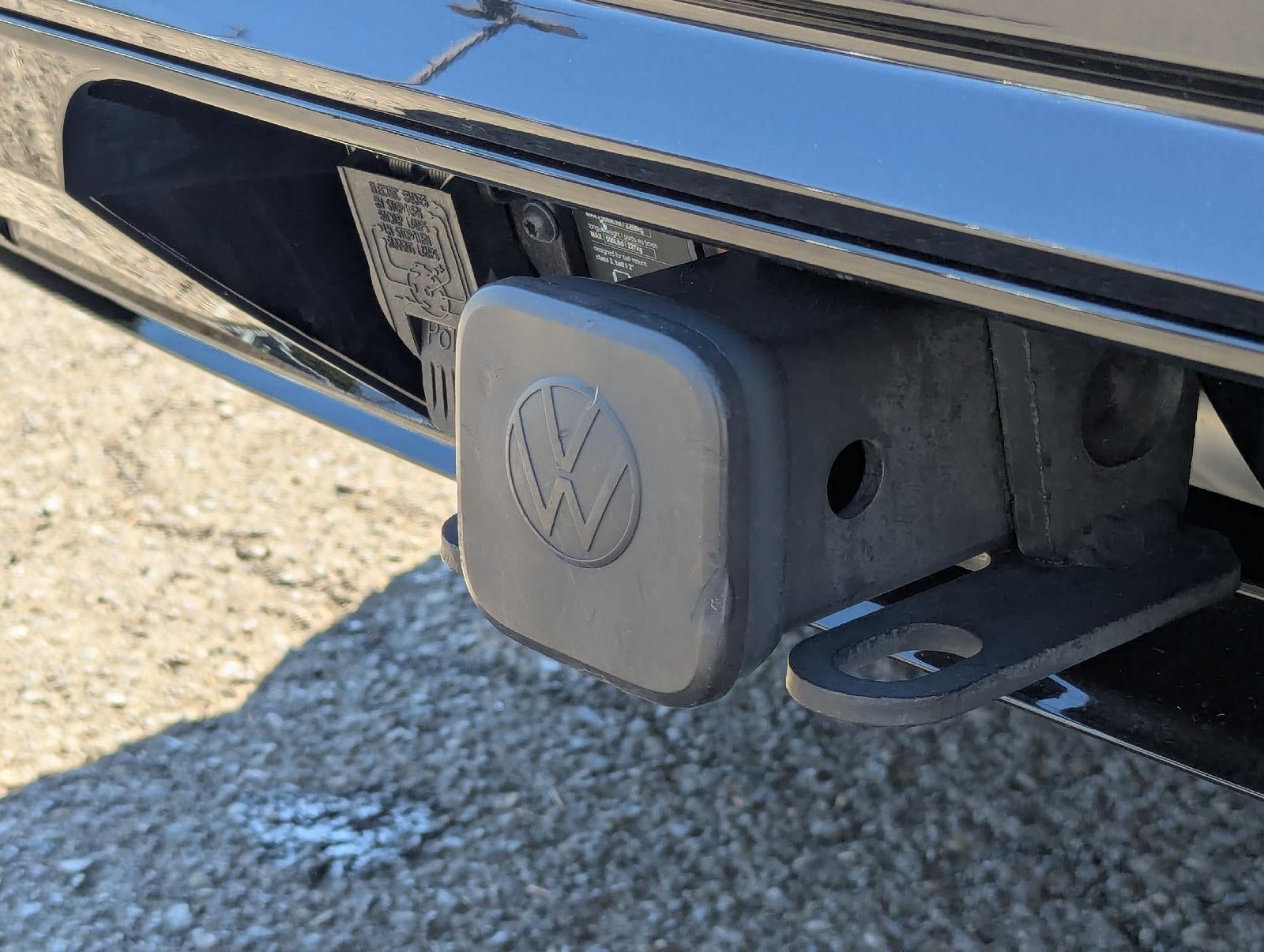 2023 Volkswagen Atlas 3.6L V6 SEL R-Line