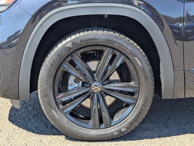 2023 Volkswagen Atlas 3.6L V6 SEL R-Line