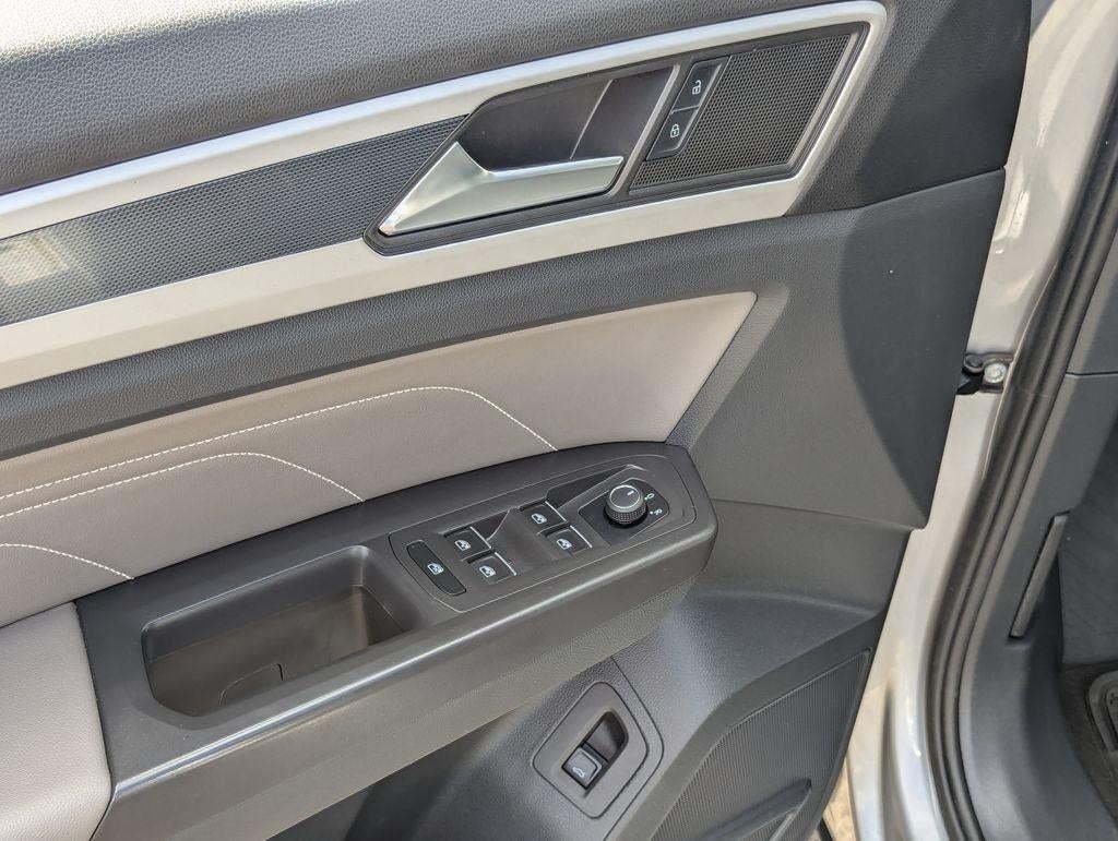 2023 Volkswagen Atlas 3.6L V6 SEL R-Line