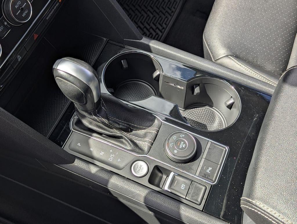 2023 Volkswagen Atlas 3.6L V6 SEL R-Line