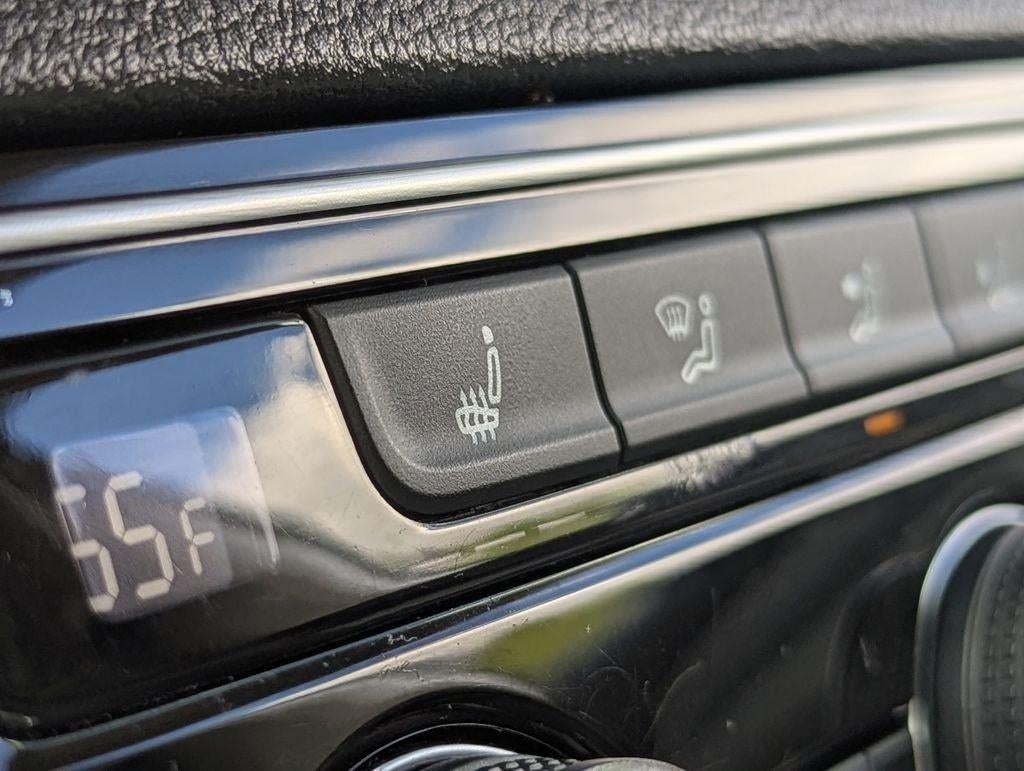 2023 Volkswagen Atlas 3.6L V6 SEL R-Line