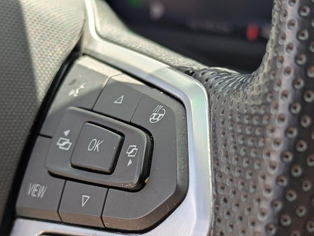 2023 Volkswagen Atlas 3.6L V6 SEL R-Line