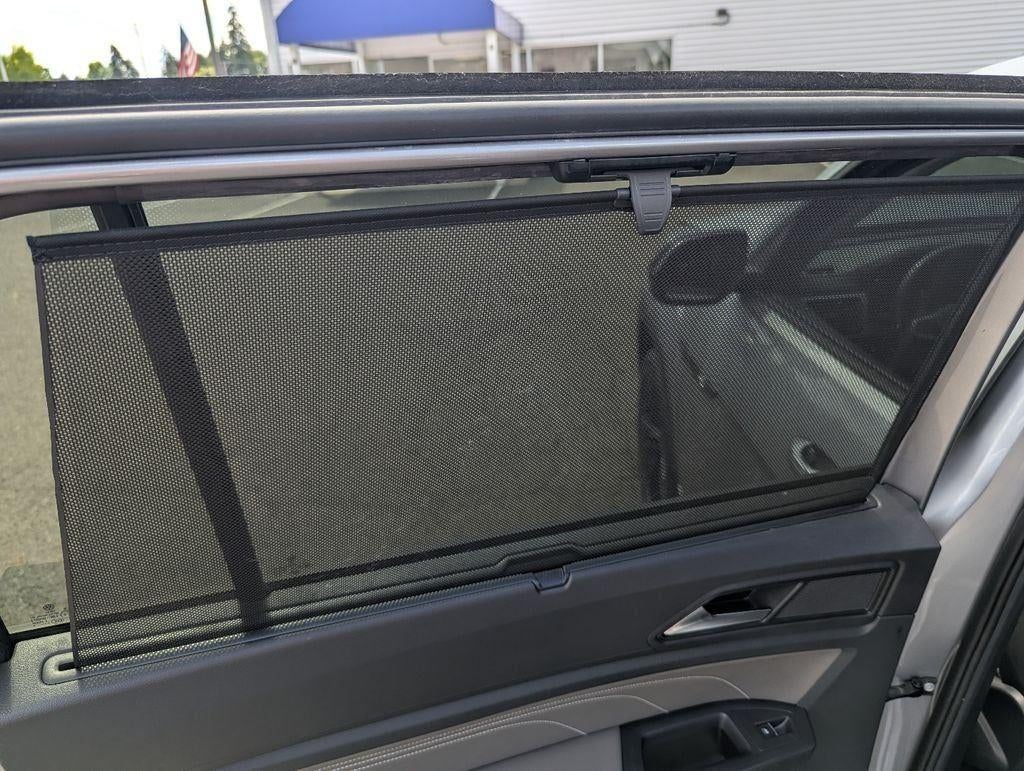 2023 Volkswagen Atlas 3.6L V6 SEL R-Line