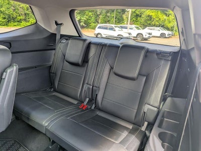 2023 Volkswagen Atlas 3.6L V6 SEL R-Line