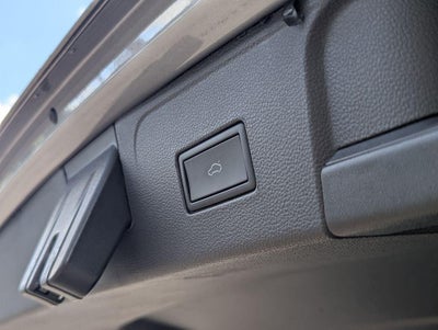 2023 Volkswagen Atlas 3.6L V6 SEL R-Line