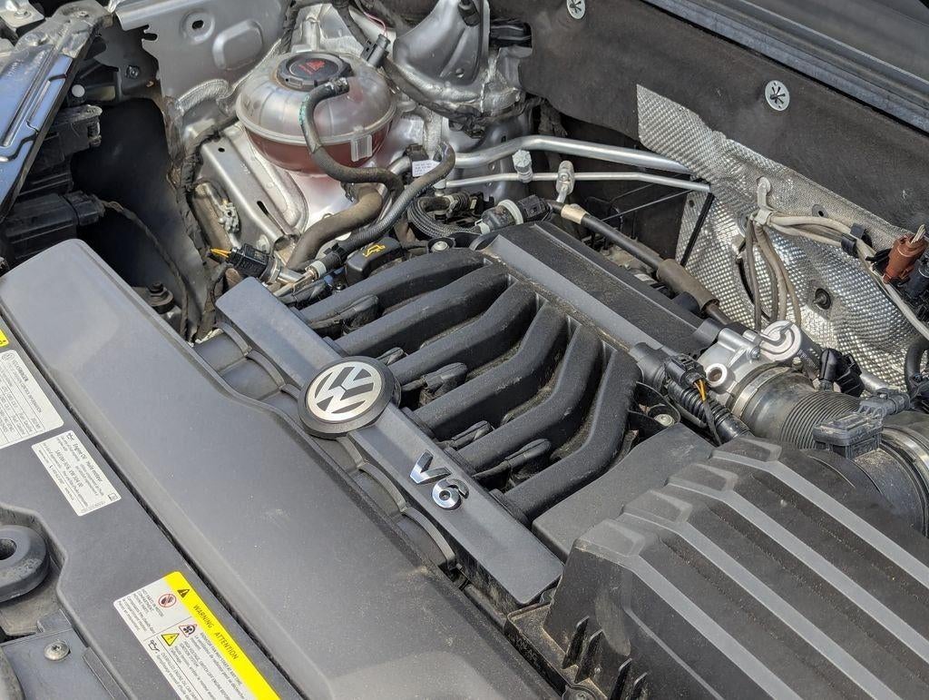 2023 Volkswagen Atlas 3.6L V6 SEL R-Line