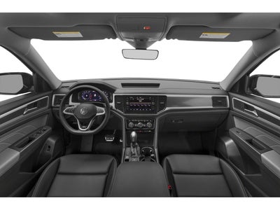 2023 Volkswagen Atlas 3.6L V6 SEL R-Line